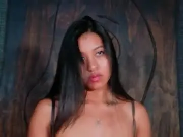 Chaturbate Free Porn Cam of sharlottjoness