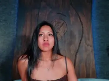 Chaturbate Private Sex Chat of sharlottjoness