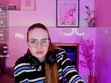Chaturbate Nude Webcam of sollarkristy