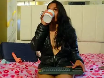 Chaturbate Free Porn Cam of vanessa_7_