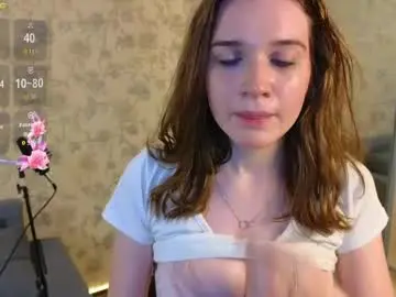 Chaturbate Watch Live Sex Cams of veronikavester