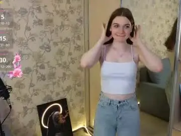 Chaturbate Live Porn of veronikavester