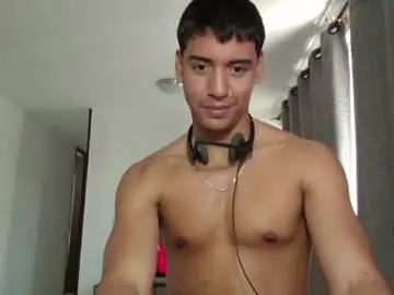 Chaturbate Adult Webcams of afelipecol96