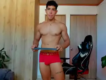Chaturbate Best Webcam of alansex66