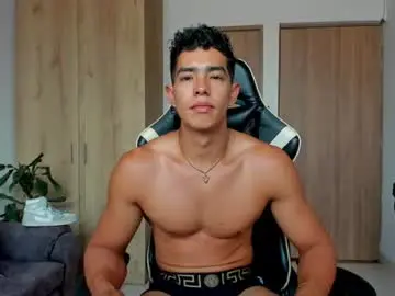 Chaturbate Best Webcam of alansex66