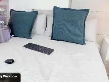 Chaturbate Sex Cam of angelessluxe