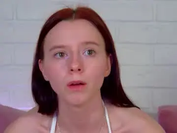 Chaturbate Free Live Porn of arinakubrick