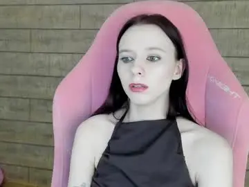 Chaturbate Nude Webcam of arinakubrick
