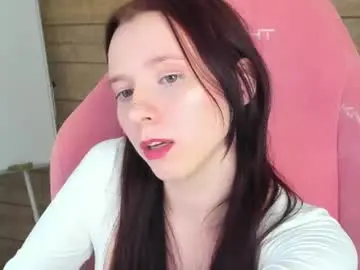 Chaturbate Watch Live Sex Cams of arinakubrick