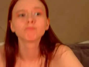 Chaturbate Live Porn of arinakubrick