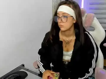 Chaturbate Adult Webcam of brith_ness