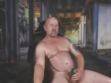Chaturbate Nude Webcam of chattomanlyguy
