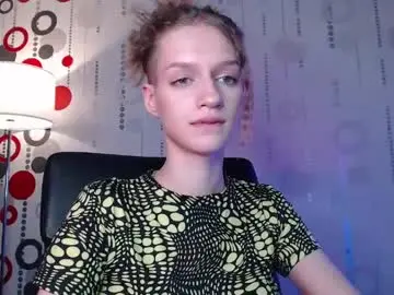 Chaturbate Adult Webcams of chrissy_joyful