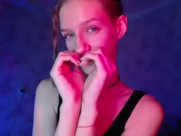Chaturbate Live Sex Cam of chrissy_joyful