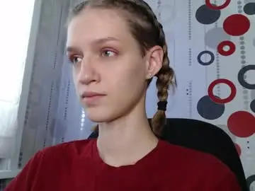 Chaturbate Sex Cam of chrissy_joyful