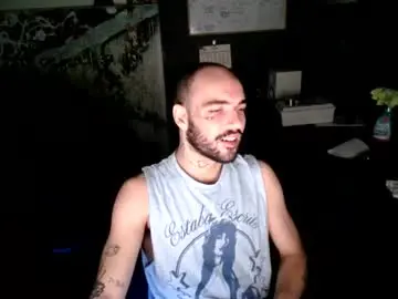 Chaturbate Adult Webcam of didismurf02