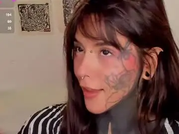 Chaturbate Free Live Porn of fairyflexxx