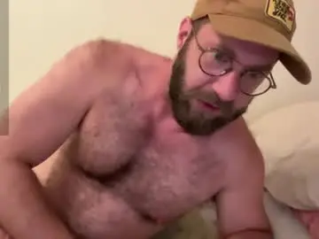 Chaturbate Adult Video Chat of hairyfitguy444