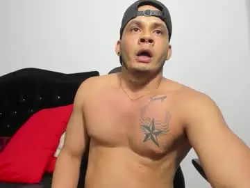 Chaturbate Adult Webcam of jose22leal