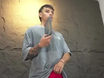 Chaturbate Free Porn Cam of joseph__boy
