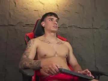 Chaturbate Sex Cam of joseph__boy