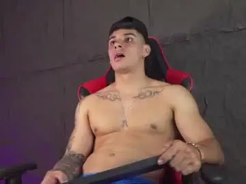 Chaturbate Nude Webcam of joseph__boy