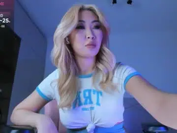 Chaturbate Sex Chat of jungso_ming