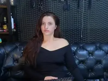 Chaturbate Sex Cam of kimberly_swan_