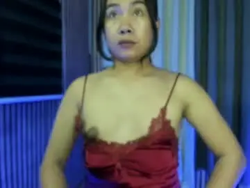 Chaturbate Live Sex Cam of ladyfox_95