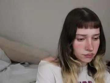 Chaturbate Live Sex Cam of lizgein