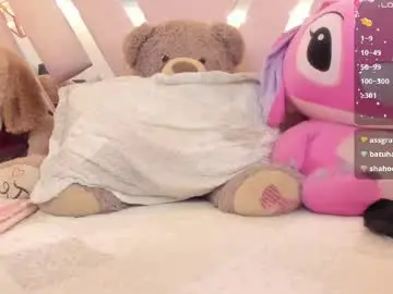 Chaturbate Sex Chat of maavca