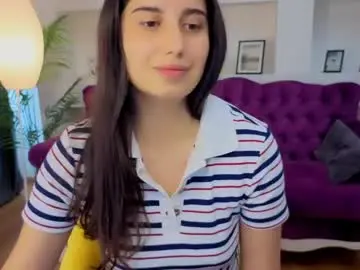 Chaturbate Best live sex cam show of maya_jass