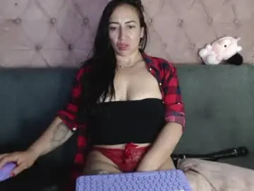 Chaturbate Nude Webcam of misslucyy1