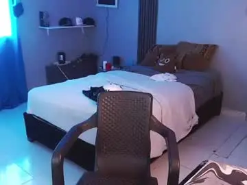Chaturbate Sex Chat of mr_yisuz