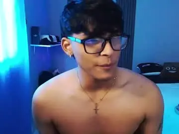 Chaturbate Watch Live Sex Cams of mr_yisuz