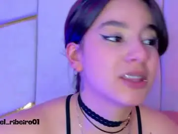 Chaturbate Free Live Porn of rachel_ribeiro