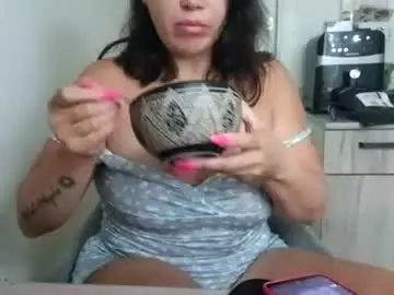 Chaturbate Best Webcam of roxolanaa_sexy