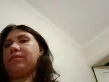 Chaturbate Sex Cam of roxolanaa_sexy