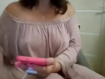 Chaturbate Nude Webcam of roxolanaa_sexy