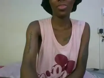 Chaturbate Live Sex of saltysugar20