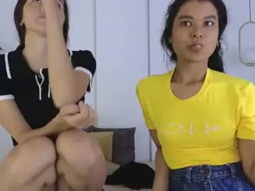 Chaturbate Nude Webcam of sexychanell_18
