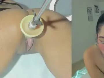 Chaturbate Sex Chat of sofi__velez_