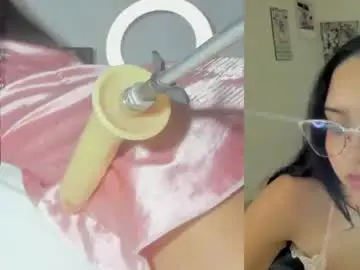Chaturbate Free Live Porn of sofi__velez_