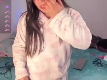 Chaturbate Live Porn of sophiconic_cb