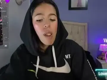Chaturbate Watch Live Sex Cams of stephania_t