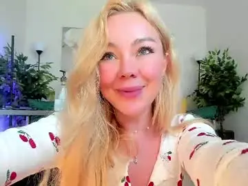 Chaturbate Live Porn of super_peach