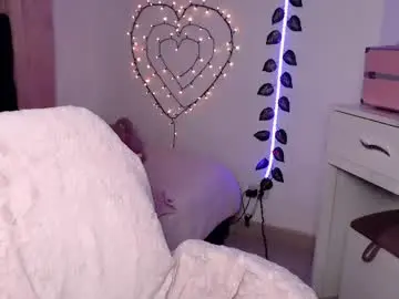 Chaturbate Live Porn of sweet_hannaah