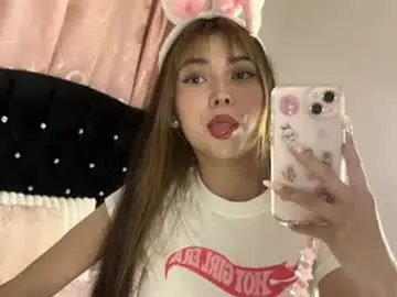 Chaturbate Adult Webcam of sweet_hannaah