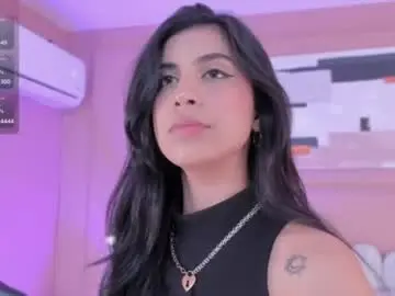 Chaturbate Private Sex Chat of zia_cooper