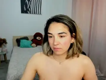 Chaturbate Sex Chat of alexa_dolly
